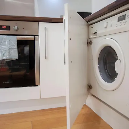 Apartman Higgihaus Cabot Mews #41 Prime Location *