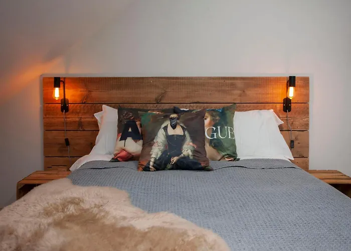 Higgihaus Cabot Mews #41 Prime Location Apartman Bristol