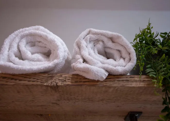 Higgihaus Cabot Mews #41 Prime Location Apartman